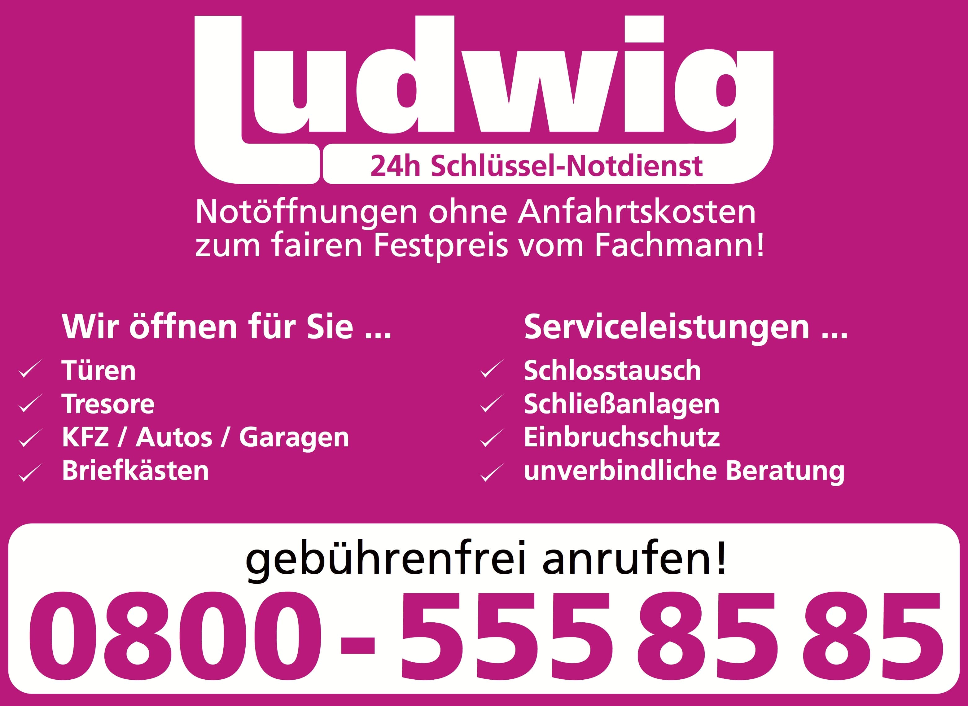 Sicherheitstechnik Eislingen